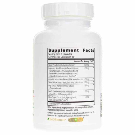 Inflam-Eze Plus, NutriDyn